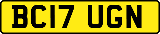 BC17UGN