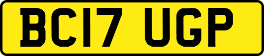 BC17UGP