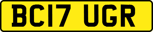 BC17UGR