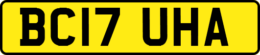 BC17UHA