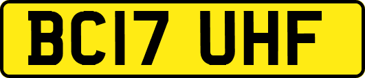 BC17UHF