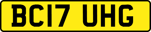 BC17UHG