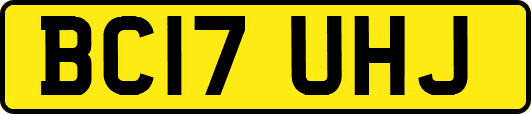 BC17UHJ