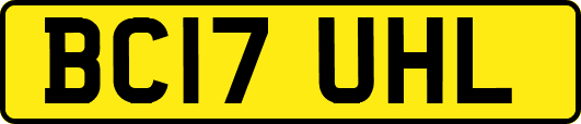 BC17UHL