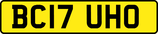BC17UHO
