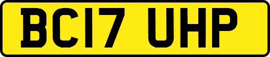 BC17UHP