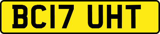 BC17UHT
