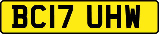 BC17UHW