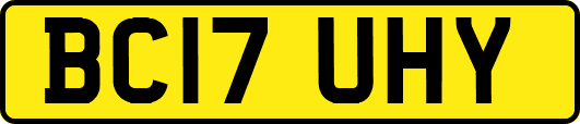 BC17UHY