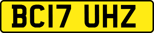 BC17UHZ