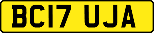 BC17UJA