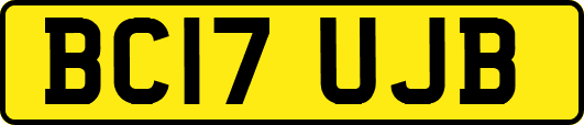 BC17UJB