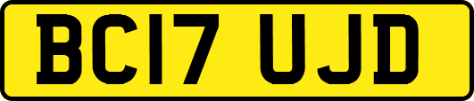 BC17UJD