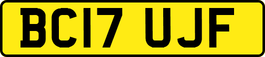 BC17UJF