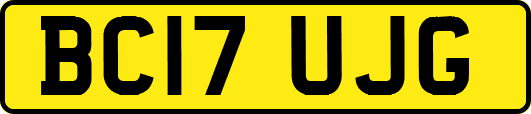 BC17UJG
