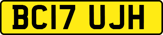 BC17UJH
