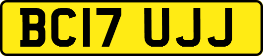 BC17UJJ
