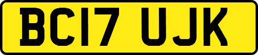 BC17UJK