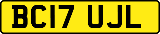 BC17UJL
