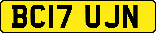 BC17UJN