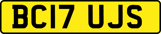 BC17UJS