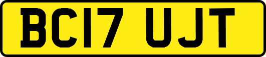 BC17UJT
