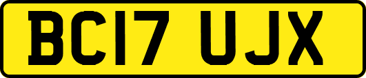 BC17UJX
