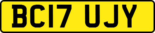 BC17UJY