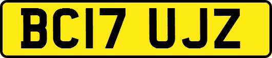 BC17UJZ