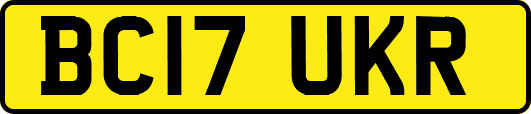 BC17UKR