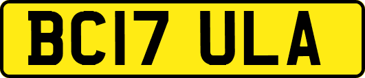 BC17ULA