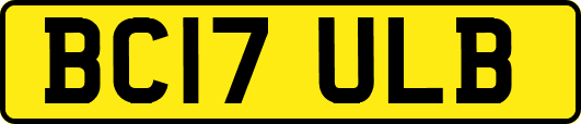 BC17ULB