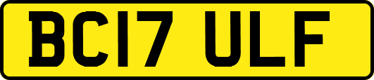 BC17ULF