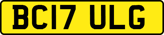 BC17ULG