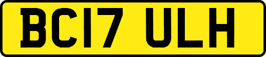 BC17ULH