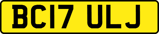 BC17ULJ