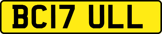BC17ULL