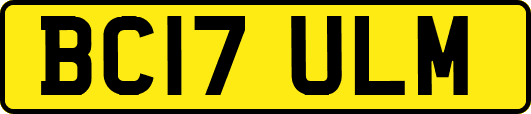 BC17ULM
