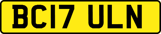 BC17ULN