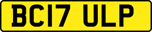 BC17ULP