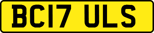 BC17ULS