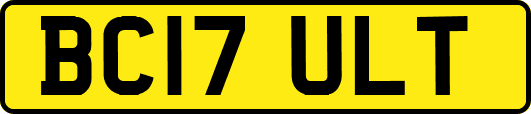 BC17ULT
