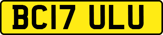 BC17ULU