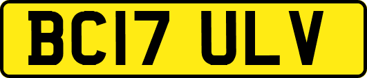 BC17ULV