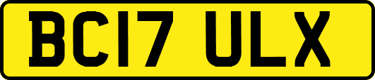 BC17ULX