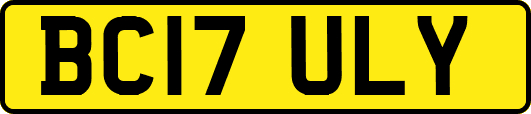 BC17ULY