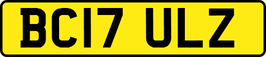 BC17ULZ