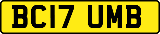 BC17UMB