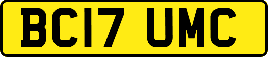 BC17UMC