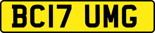 BC17UMG